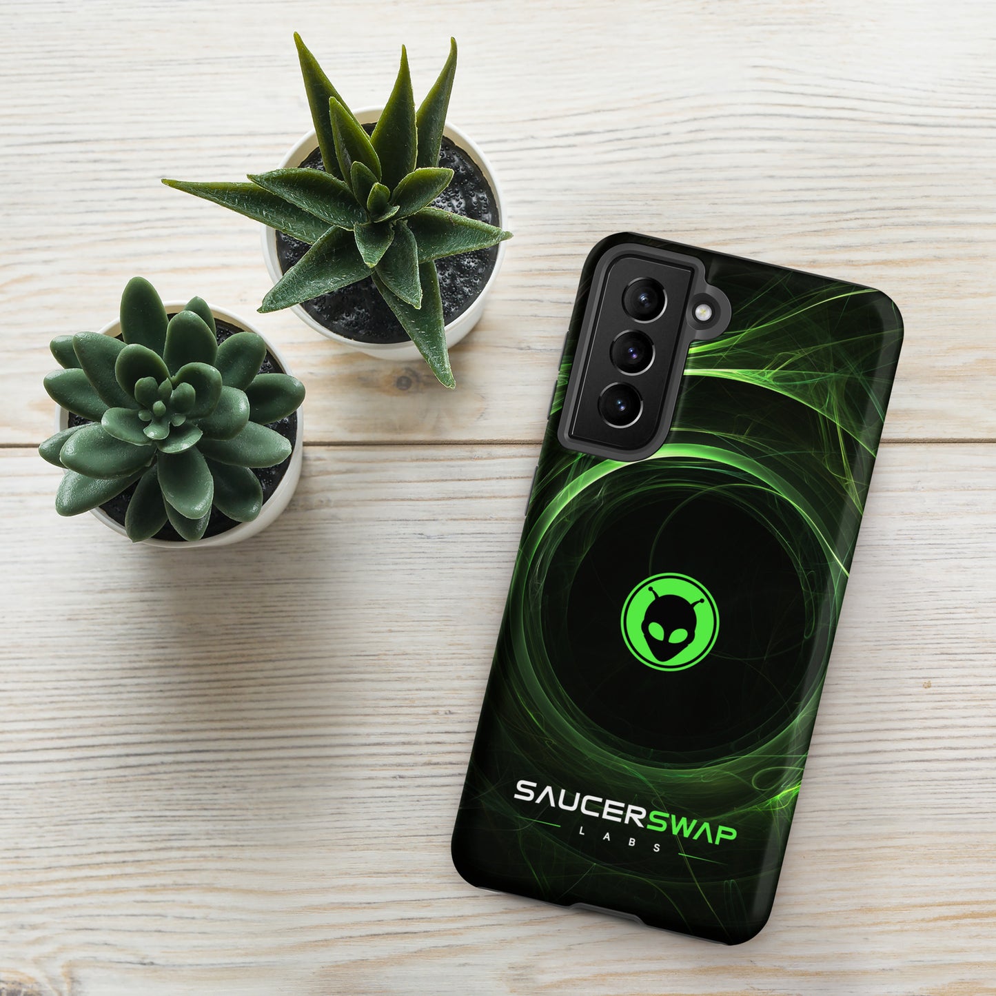 XSAUCE Tough Case for Samsung®