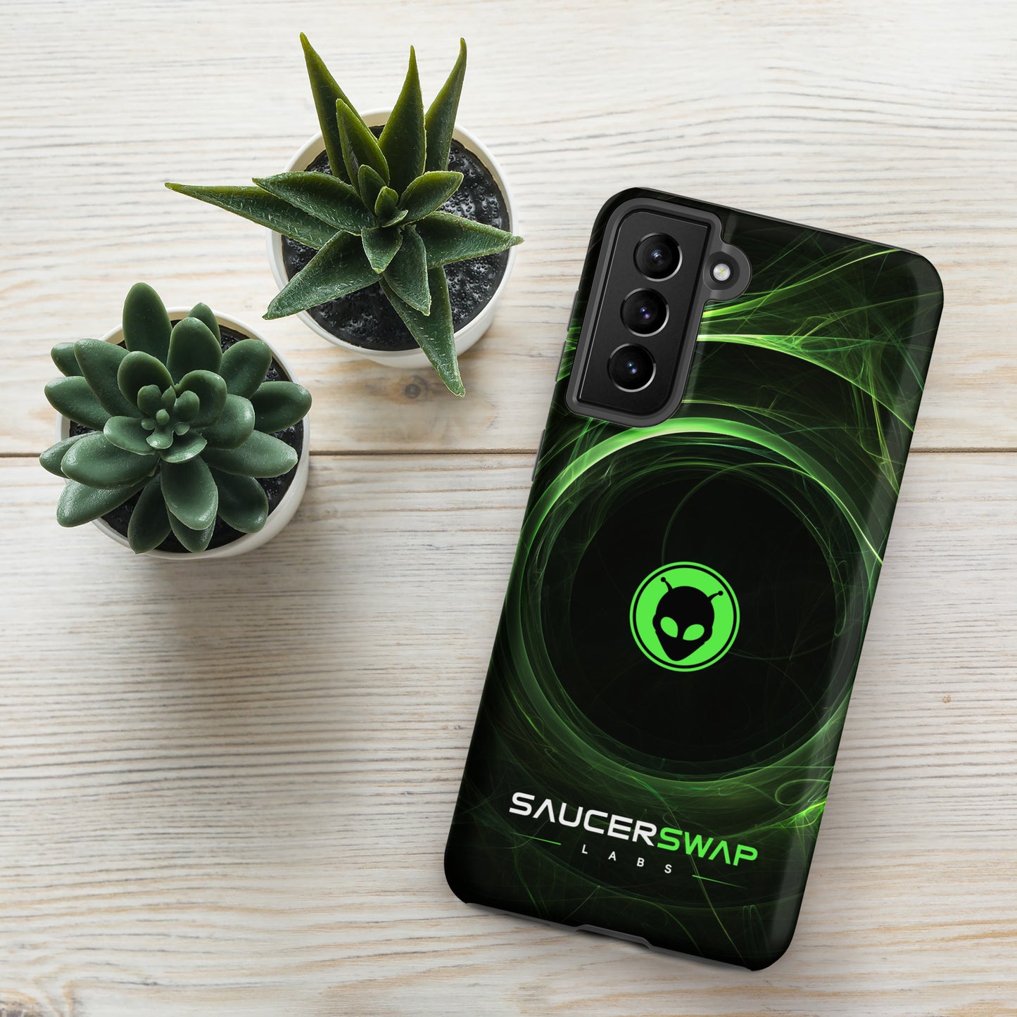 XSAUCE Tough Case for Samsung®