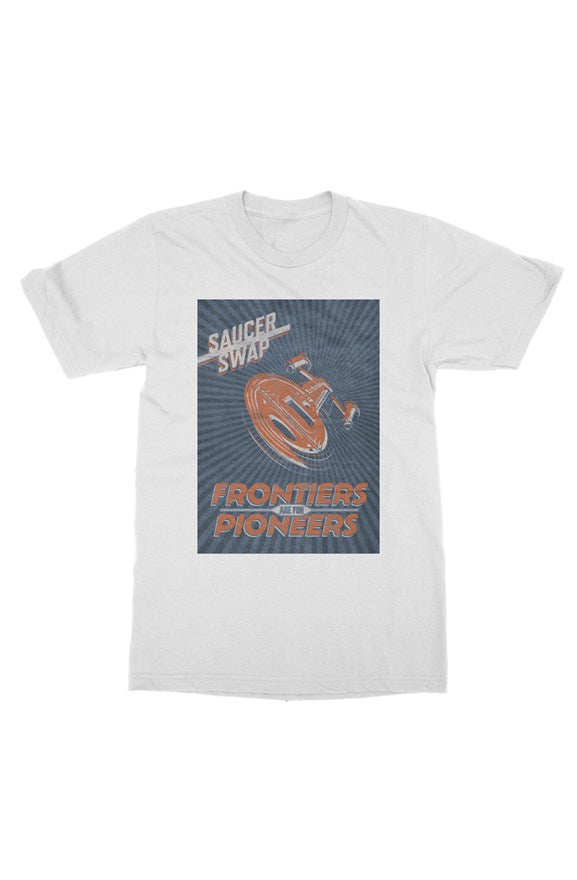 Frontiers T-Shirt