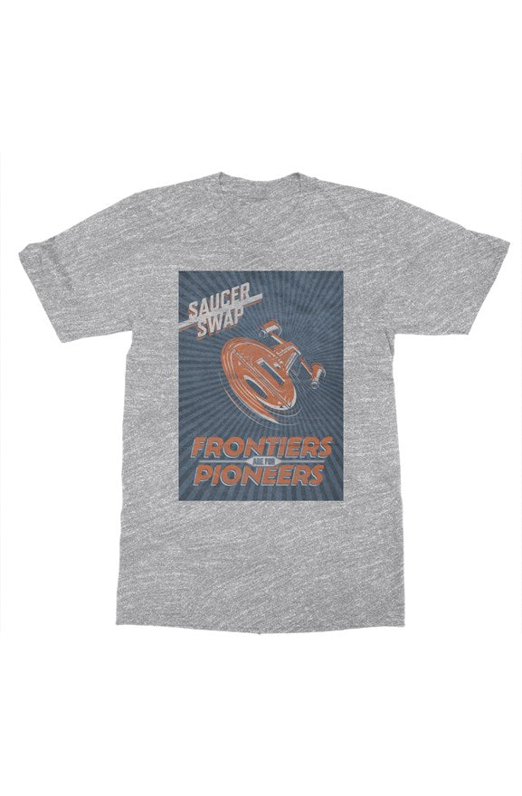 Frontiers T-Shirt
