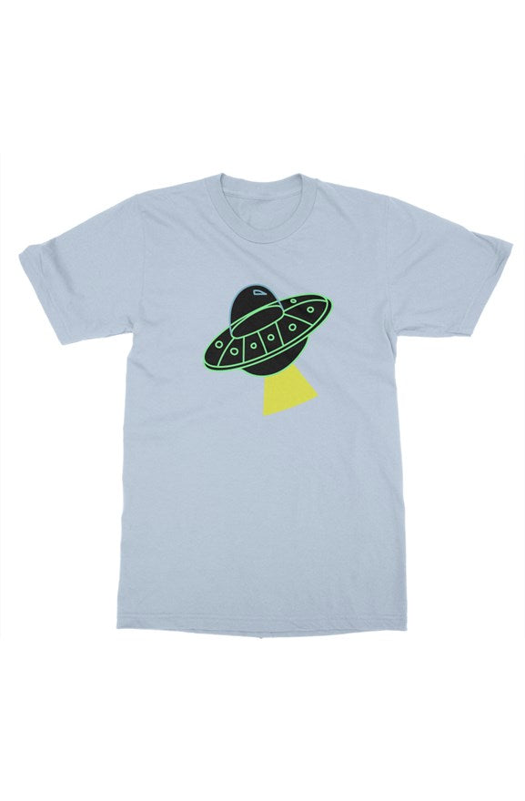 Silly UFO T-Shirt