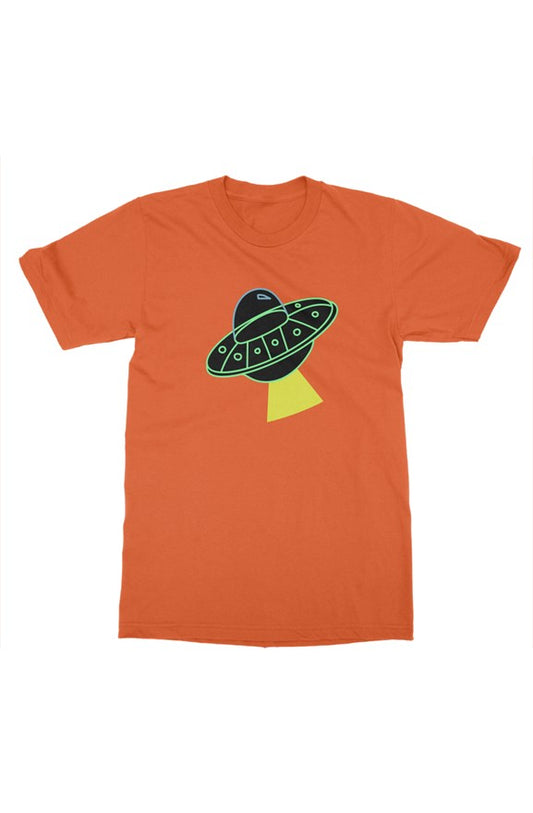 Silly UFO T-Shirt
