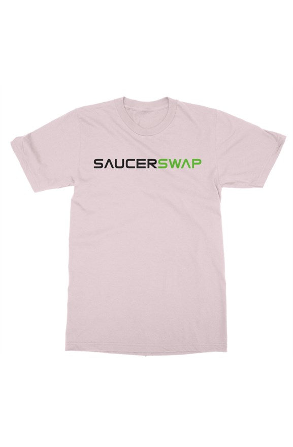SaucerSwap T-shirt