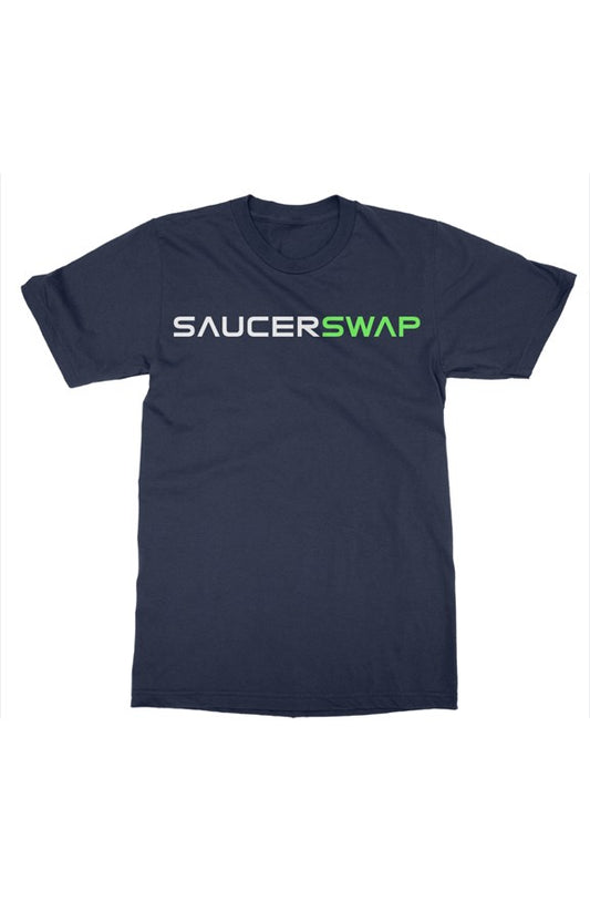 SaucerSwap T-shirt