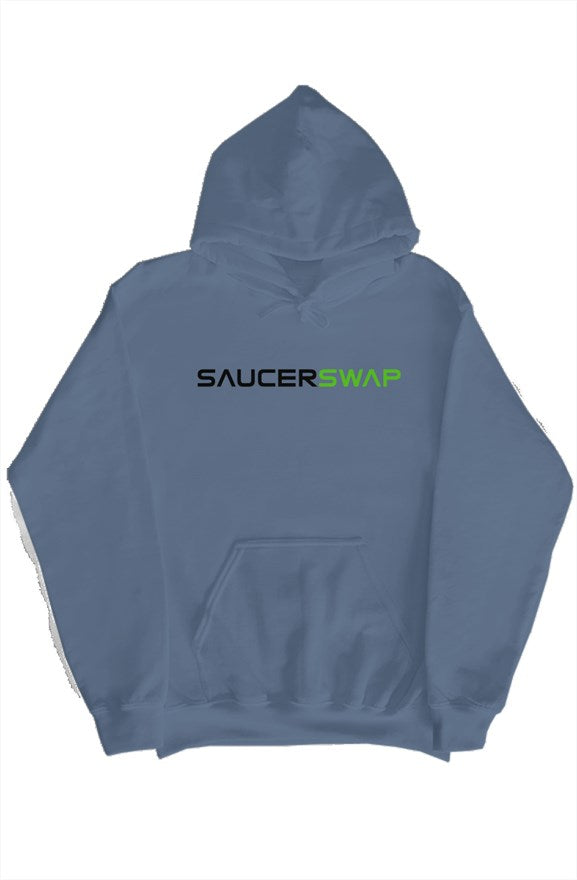 SaucerSwap Pullover Hoodie