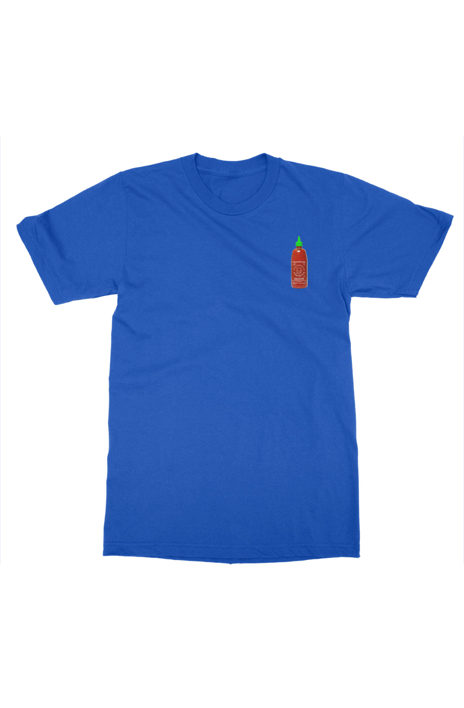 SrirachaSwap T-Shirt