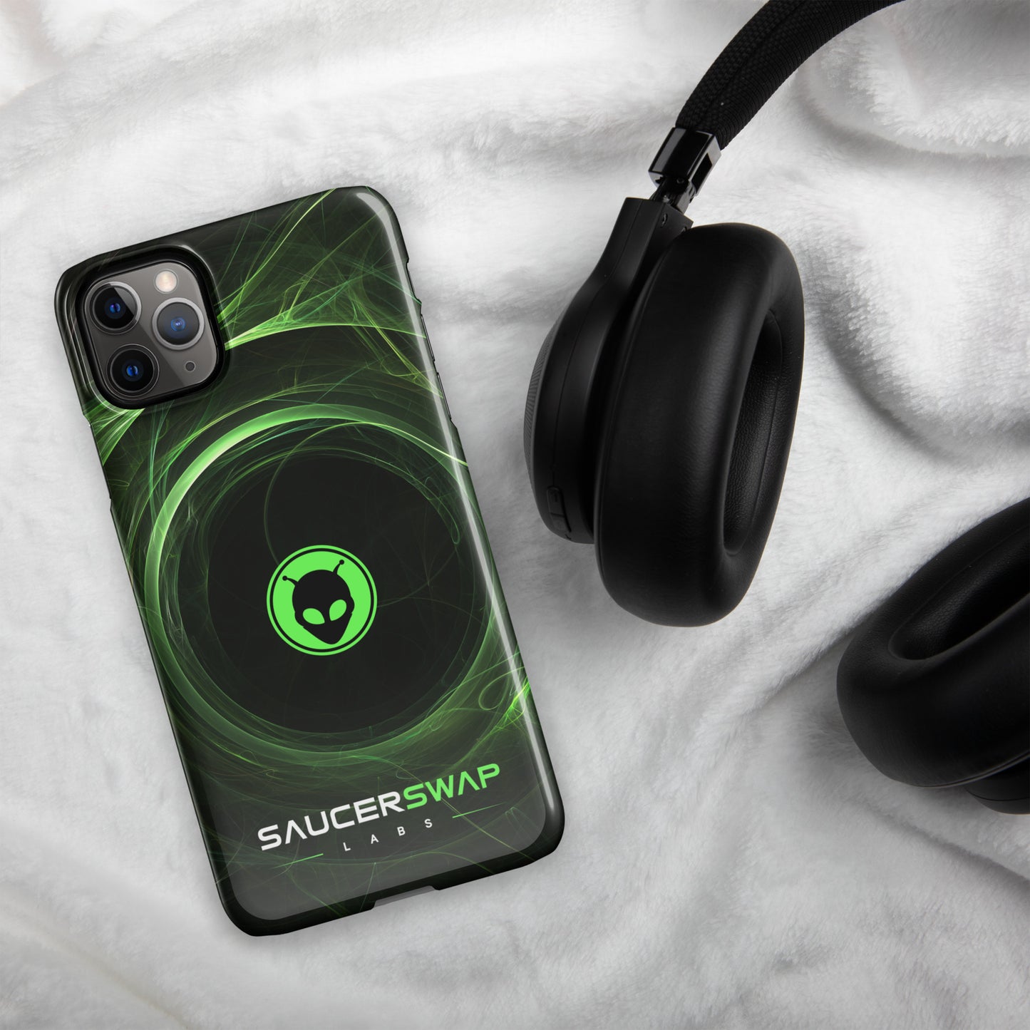 XSAUCE Snap Case for iPhone®
