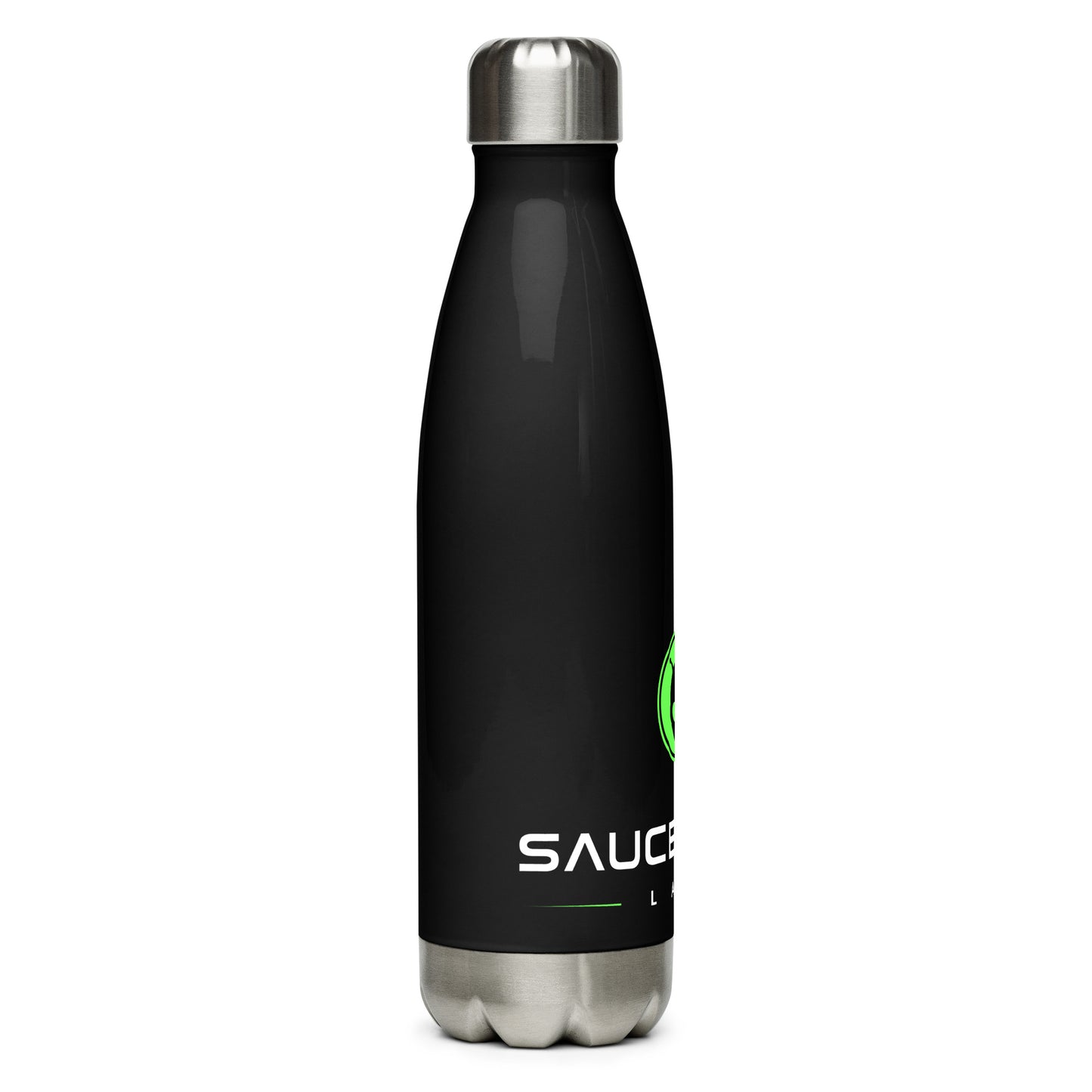 XSAUCE Stainless Steel Water Bottle 17oz